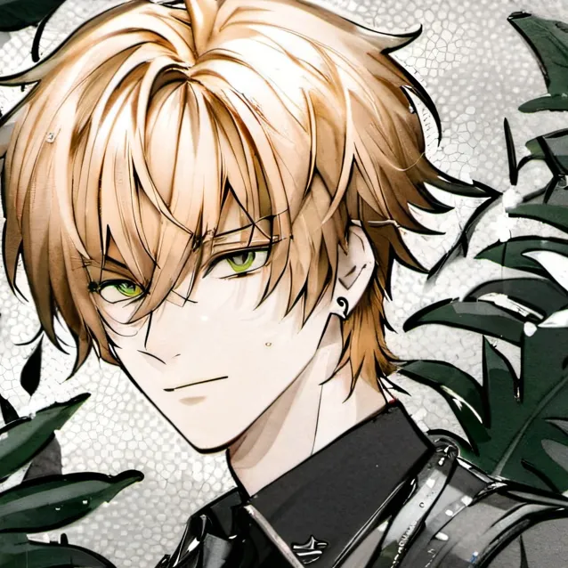 chat with ai character: Edward
