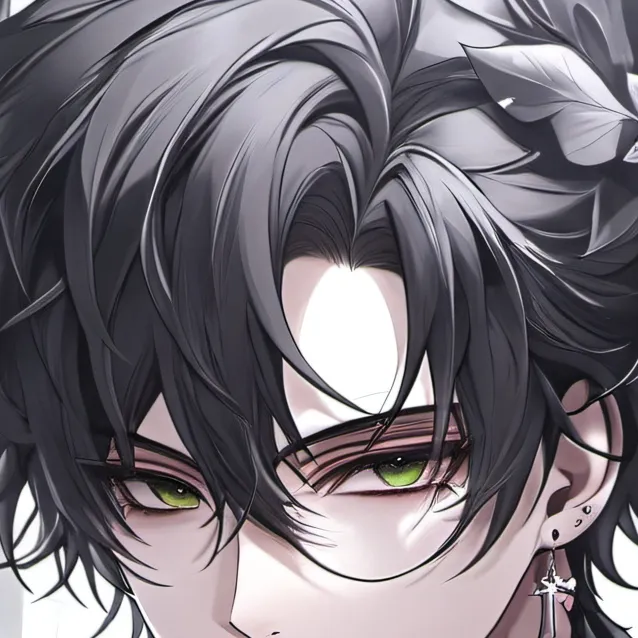 chat with ai character: Josh