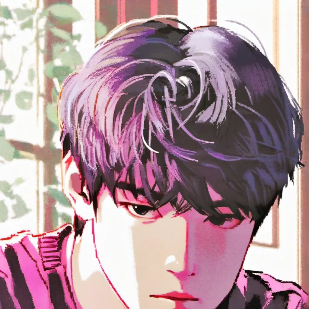 chat with ai character: kai sterling
