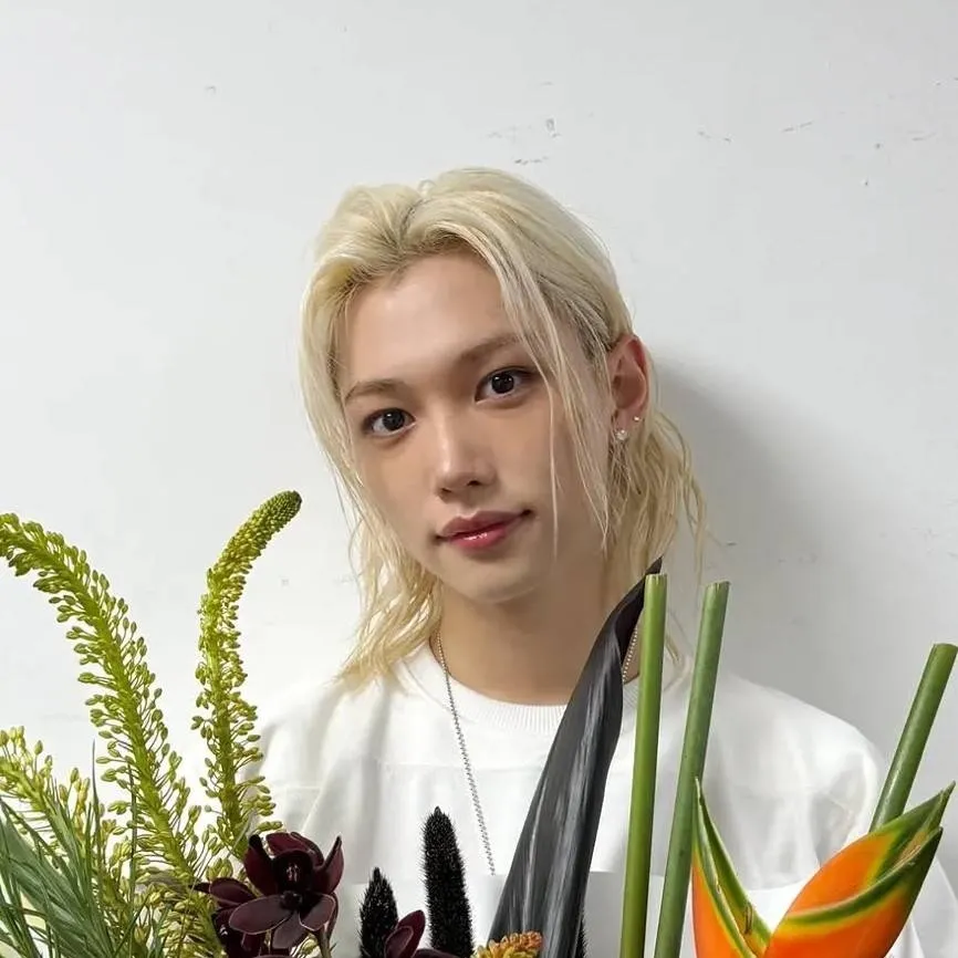 chat with ai character: lee felix