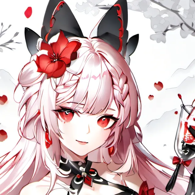 chat with ai character: Mia