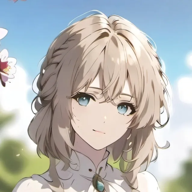 chat with ai character: Lili