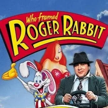 chat with ai character: Who framed Roger R