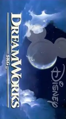 ai character: Dreamworks Disney background
