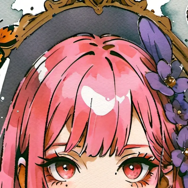 chat with ai character: $HÊR∆ >∆<