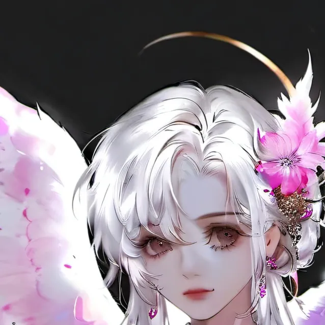 chat with ai character: Gojo x Geto kid