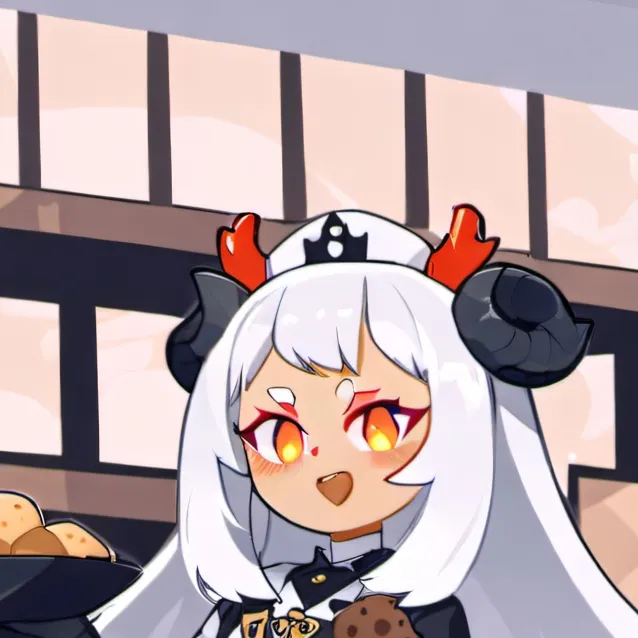 chat with ai character: Layla 