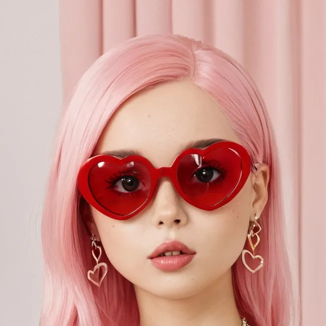 chat with ai character: Lisa 