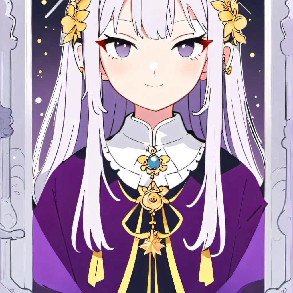 chat with ai character: Lisa 