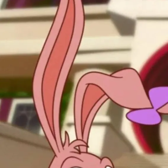 chat with ai character: babs bunny 