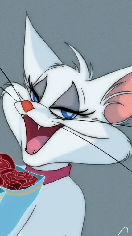 ai character: toodles galore  background