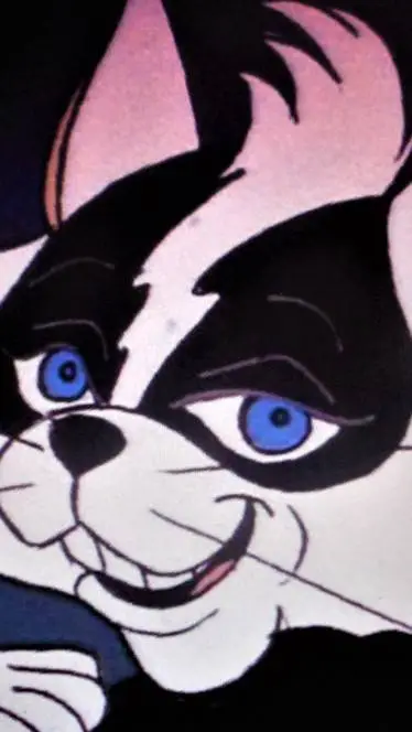 ai character: Sebastien  background