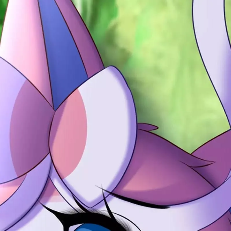 chat with ai character: syolveon 