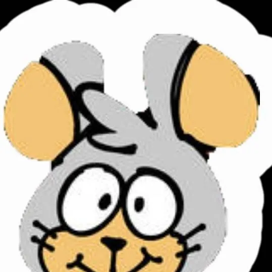 chat with ai character: pixie mouse 