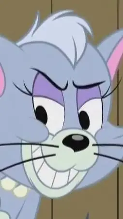 ai character: Edna  background