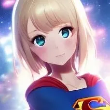 chat with ai character: Supergirl 