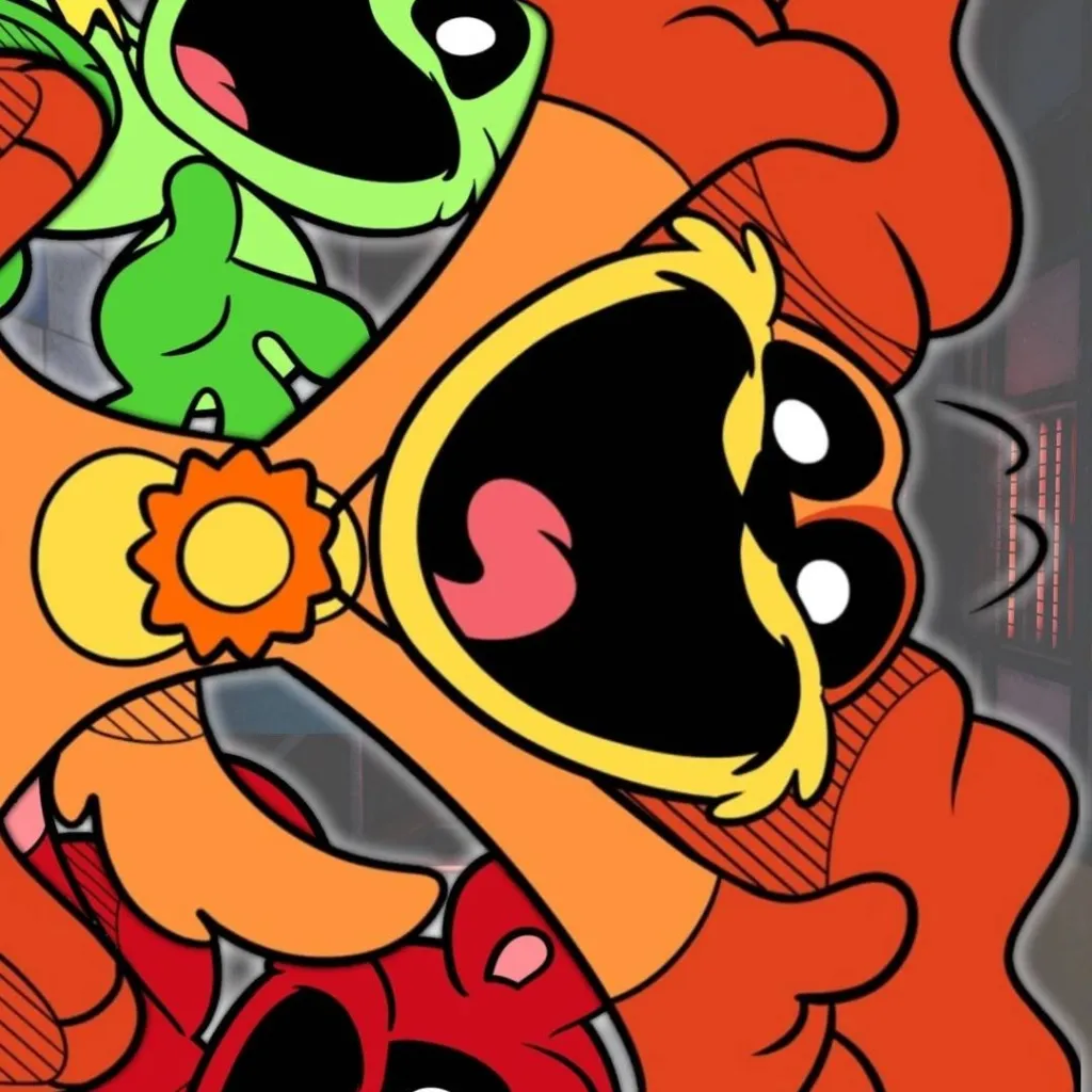 chat with ai character: family 