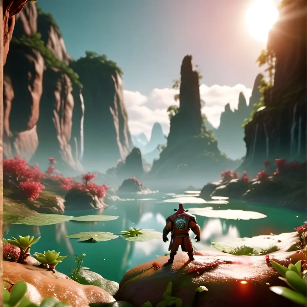 chat with ai character: planets among US