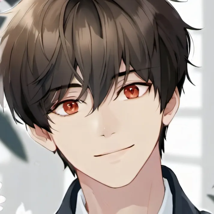 chat with ai character: Leon