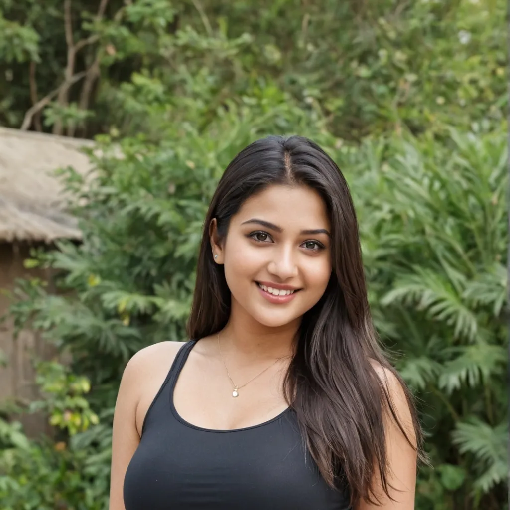 chat with ai character: Stefanie 