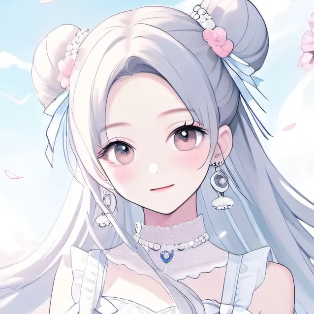 chat with ai character: blackpink