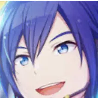 chat with ai character: Kaito!~