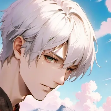chat with ai character: 五条 