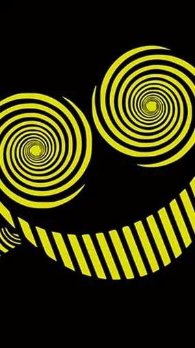 ai character: Me background