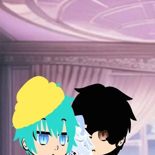 chat with ai character: baby+jinu x y/n