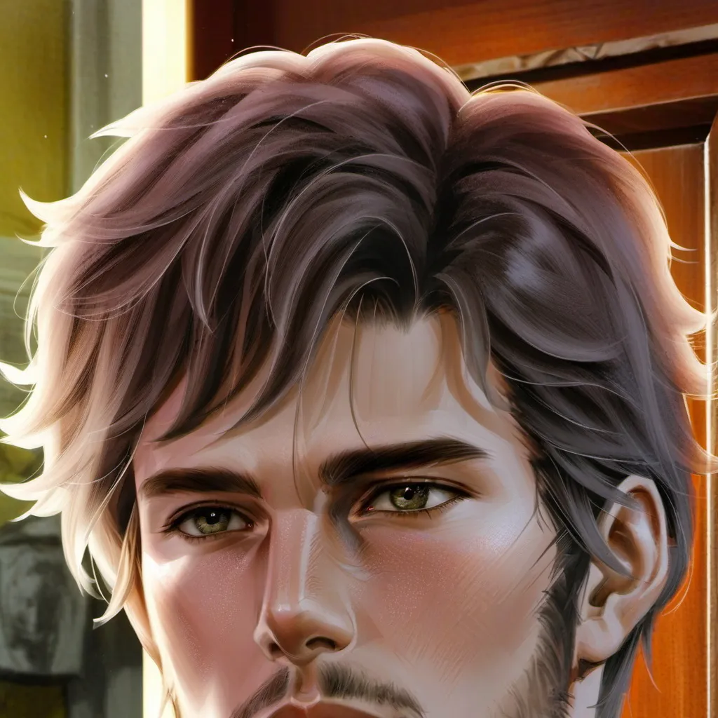 chat with ai character: July