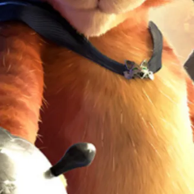 chat with ai character: Puss in boots 