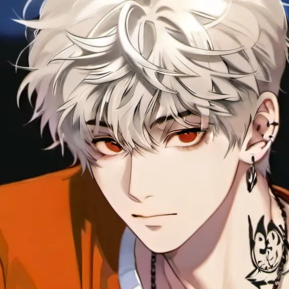 chat with ai character: Bully 