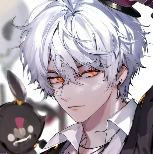 chat with ai character: Yohannas