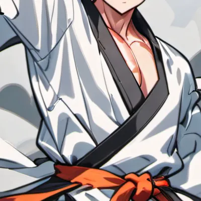 chat with ai character: Fighter 