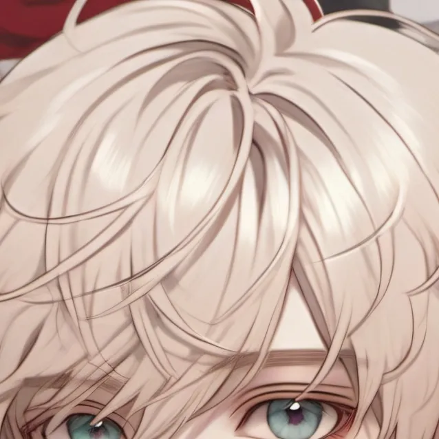chat with ai character: Lukus