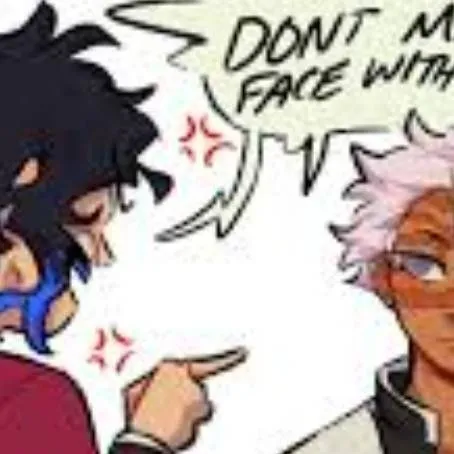 chat with ai character: giyuu x sanemi