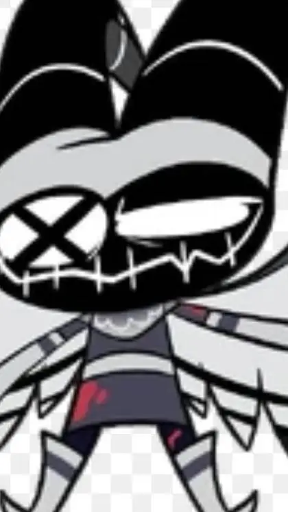 ai character: lute is nice?!!  background