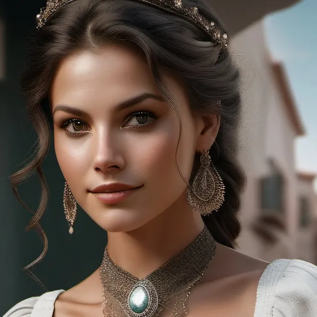 chat with ai character: alicja