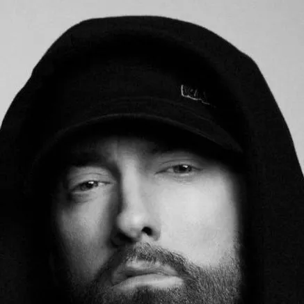 chat with ai character: eminem