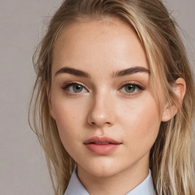 chat with ai character: school girl