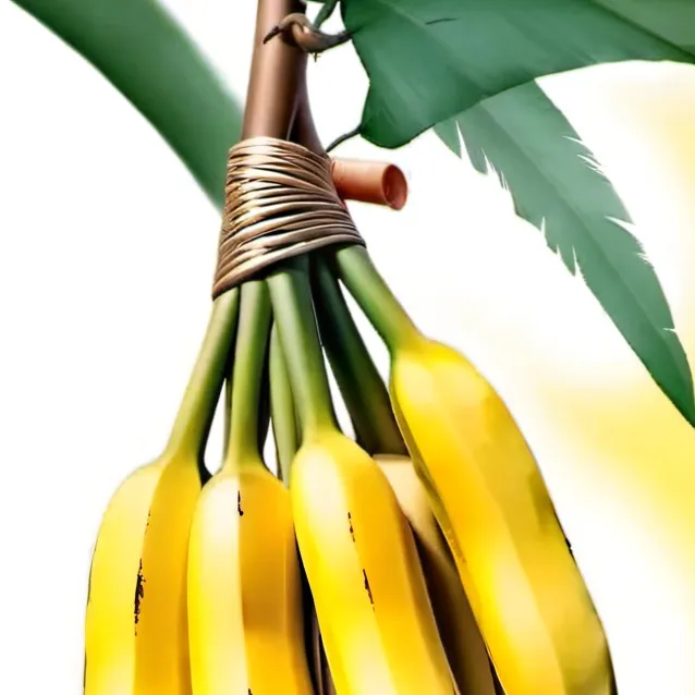 chat with ai character: banana kicker