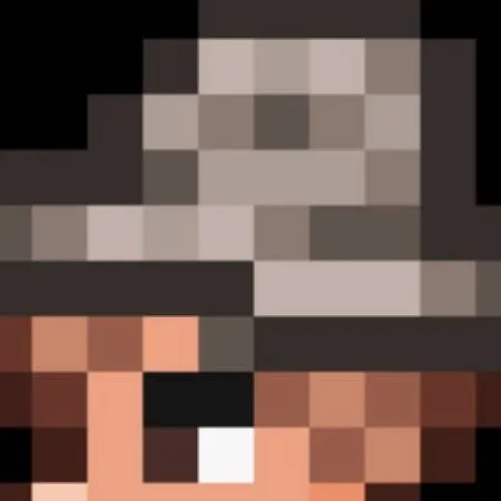 chat with ai character: the angler