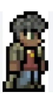 ai character: the arms dealer background