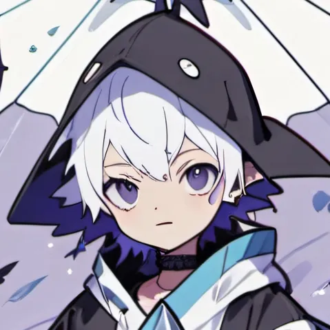 chat with ai character: Shark X remoras