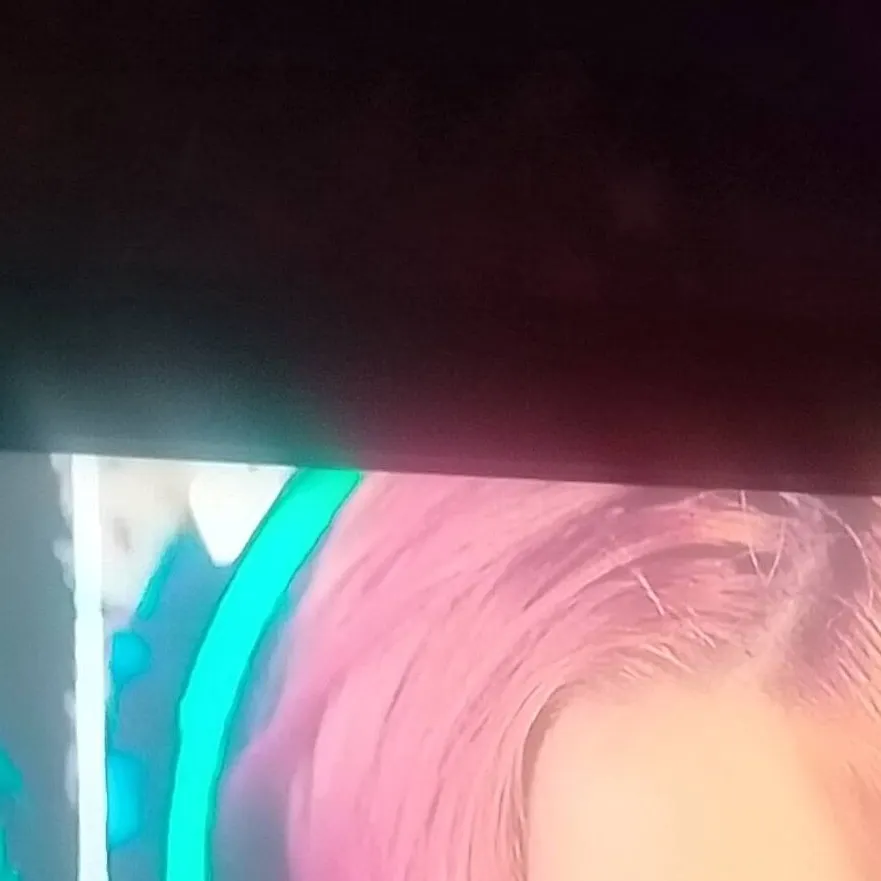 chat with ai character: Rosé 
