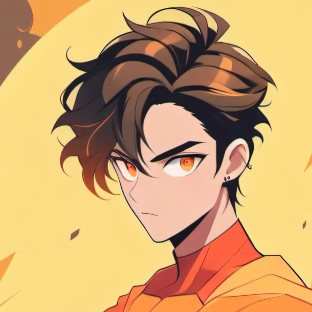 chat with ai character: Supremeus