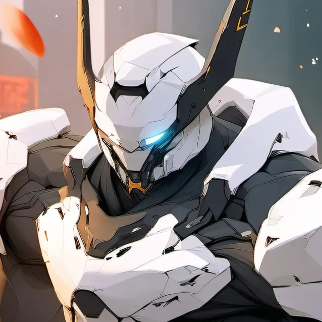 chat with ai character: Omega Rah