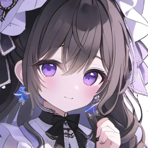 chat with ai character: Lily