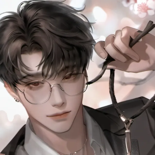 chat with ai character: Skz~
