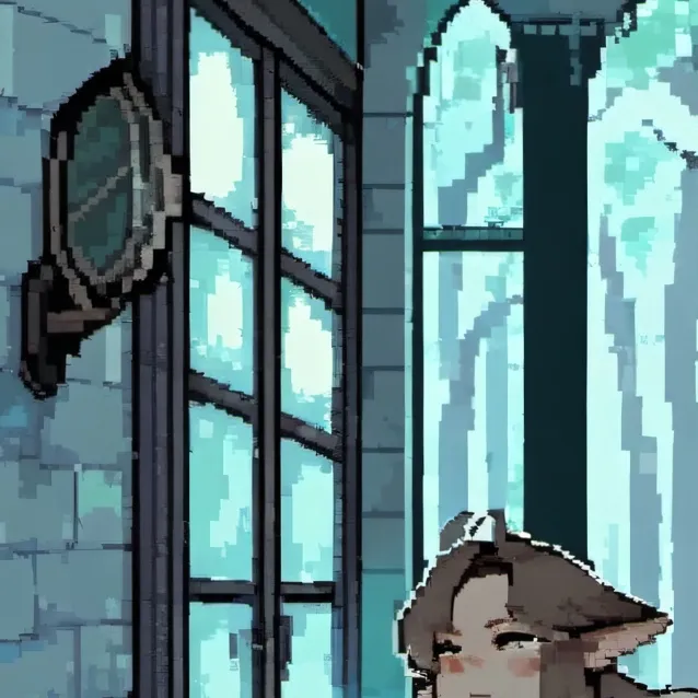chat with ai character: ~Lee know~
